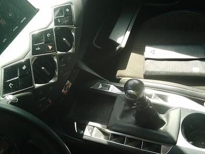 DS DS3 BlueHDi So Chic 81 kW (110 CV) 10 DS DS3 BlueHDi So Chic 81 kW (110 CV) 10