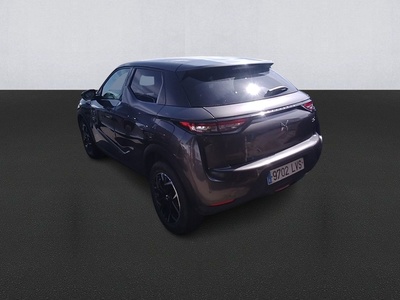 DS DS3 BlueHDi So Chic 81 kW (110 CV) 6 DS DS3 BlueHDi So Chic 81 kW (110 CV) 6