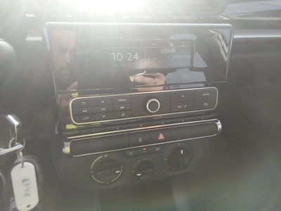 Citroen C3 BlueHDi 100 S&S Feel 73 kW (99 CV) 12 Citroen C3 BlueHDi 100 S&S Feel 73 kW (99 CV) 12