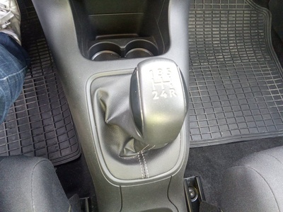 Citroen C3 BlueHDi 100 S&S Feel 73 kW (99 CV) 13 Citroen C3 BlueHDi 100 S&S Feel 73 kW (99 CV) 13