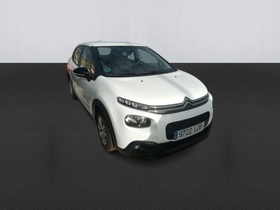 Citroen C3 BlueHDi 100 S&S Feel 73 kW (99 CV) 3 Citroen C3 BlueHDi 100 S&S Feel 73 kW (99 CV) 3