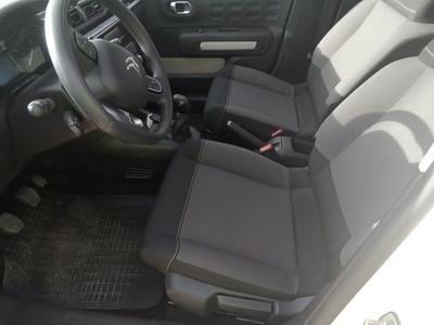 Citroen C3 BlueHDi 100 S&S Feel 73 kW (99 CV) 7 Citroen C3 BlueHDi 100 S&S Feel 73 kW (99 CV) 7