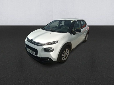 Citroen C3 BlueHDi 100 S&S Feel 73 kW (99 CV) 1 Citroen C3 BlueHDi 100 S&S Feel 73 kW (99 CV) 1