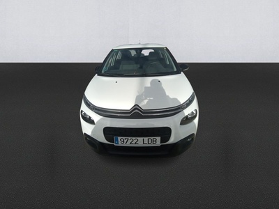 Citroen C3 BlueHDi 100 S&S Feel 73 kW (99 CV) 2 Citroen C3 BlueHDi 100 S&S Feel 73 kW (99 CV) 2