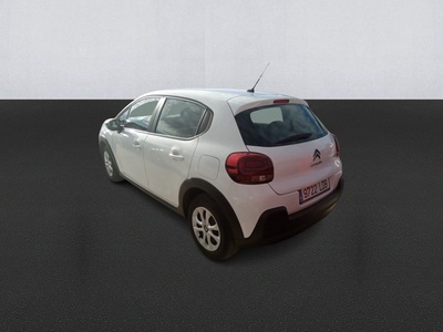 Citroen C3 BlueHDi 100 S&S Feel 73 kW (99 CV) 6 Citroen C3 BlueHDi 100 S&S Feel 73 kW (99 CV) 6