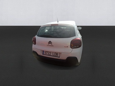 Citroen C3 BlueHDi 100 S&S Feel 73 kW (99 CV) 5 Citroen C3 BlueHDi 100 S&S Feel 73 kW (99 CV) 5