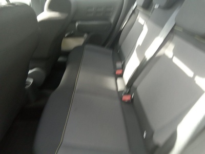 Citroen C3 BlueHDi 100 S&S Feel 73 kW (99 CV) 9 Citroen C3 BlueHDi 100 S&S Feel 73 kW (99 CV) 9