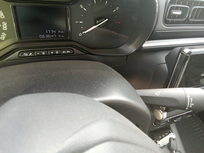 Citroen C3 BlueHDi 100 S&S Feel 73 kW (99 CV) 8 Citroen C3 BlueHDi 100 S&S Feel 73 kW (99 CV) 8