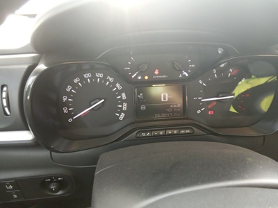 Citroen C3 BlueHDi 100 S&S Feel 73 kW (99 CV) 14 Citroen C3 BlueHDi 100 S&S Feel 73 kW (99 CV) 14