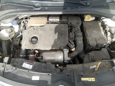 Citroen C3 BlueHDi 100 S&S Feel 73 kW (99 CV) 15 Citroen C3 BlueHDi 100 S&S Feel 73 kW (99 CV) 15