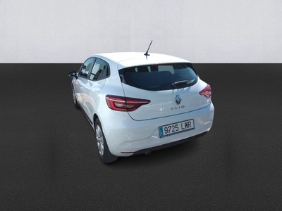 Renault Clio Business Blue dCi 74 kW (100 CV) 6 Renault Clio Business Blue dCi 74 kW (100 CV) 6