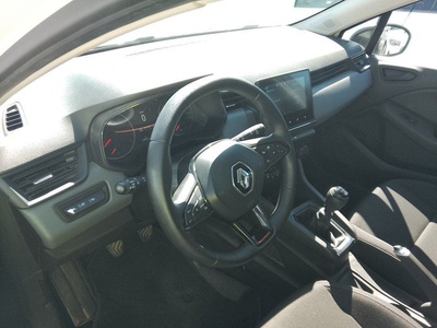 Renault Clio Business Blue dCi 74 kW (100 CV) 10 Renault Clio Business Blue dCi 74 kW (100 CV) 10