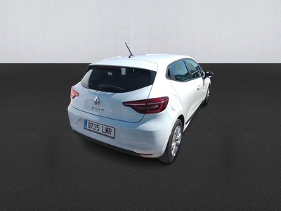 Renault Clio Business Blue dCi 74 kW (100 CV) 4 Renault Clio Business Blue dCi 74 kW (100 CV) 4