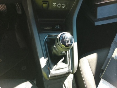 Renault Clio Business Blue dCi 74 kW (100 CV) 15 Renault Clio Business Blue dCi 74 kW (100 CV) 15