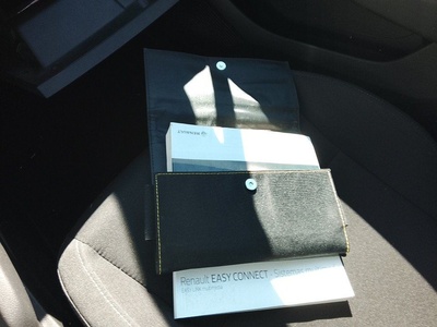 Renault Clio Business Blue dCi 74 kW (100 CV) 13 Renault Clio Business Blue dCi 74 kW (100 CV) 13