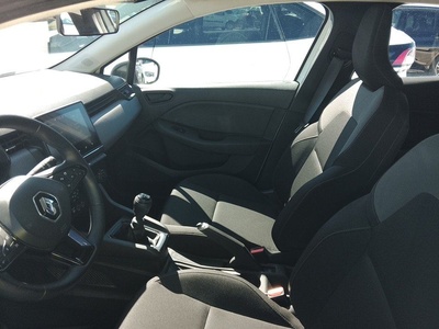 Renault Clio Business Blue dCi 74 kW (100 CV) 7 Renault Clio Business Blue dCi 74 kW (100 CV) 7