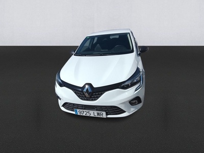 Renault Clio Business Blue dCi 74 kW (100 CV) 2 Renault Clio Business Blue dCi 74 kW (100 CV) 2