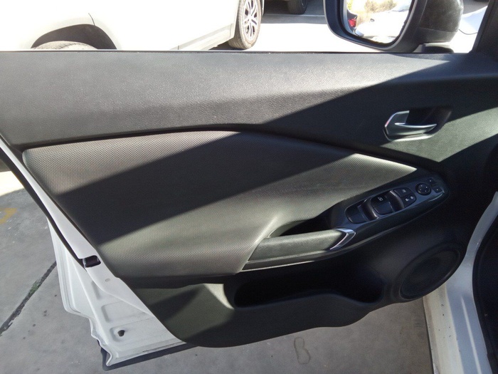 Nissan Juke DIG-T Acenta 84 kW (114 CV) Vehículo usado en Madrid Nissan Juke DIG-T Acenta 84 kW (114 CV) Vehículo usado en Madrid