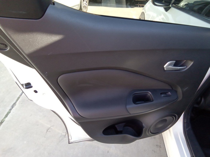 Nissan Juke DIG-T Acenta 84 kW (114 CV) Vehículo usado en Madrid Nissan Juke DIG-T Acenta 84 kW (114 CV) Vehículo usado en Madrid