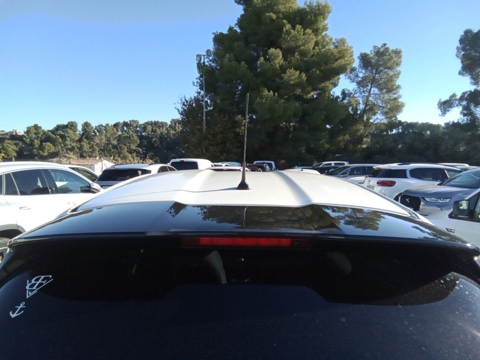 Nissan Juke DIG-T Acenta 84 kW (114 CV) Vehículo usado en Madrid Nissan Juke DIG-T Acenta 84 kW (114 CV) Vehículo usado en Madrid