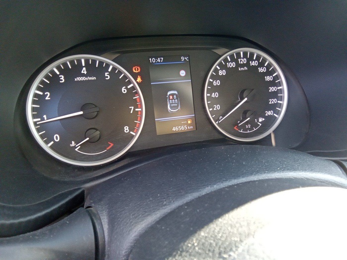 Nissan Juke DIG-T Acenta 84 kW (114 CV) Vehículo usado en Madrid Nissan Juke DIG-T Acenta 84 kW (114 CV) Vehículo usado en Madrid