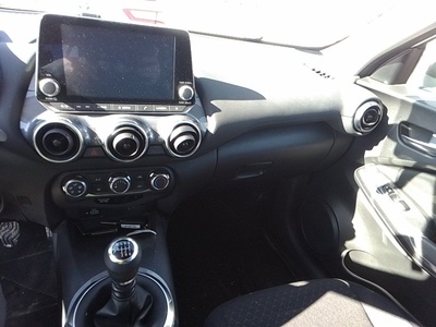 Nissan Juke DIG-T Acenta 84 kW (114 CV) 11 Nissan Juke DIG-T Acenta 84 kW (114 CV) 11