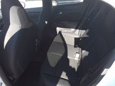 Nissan Juke DIG-T Acenta 84 kW (114 CV) 9 Nissan Juke DIG-T Acenta 84 kW (114 CV) 9