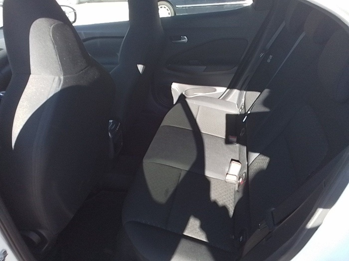 Nissan Juke DIG-T Acenta 84 kW (114 CV) Vehículo usado en Madrid Nissan Juke DIG-T Acenta 84 kW (114 CV) Vehículo usado en Madrid