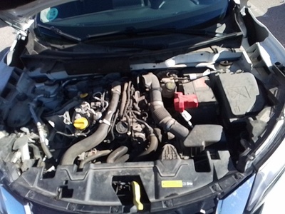 Nissan Juke DIG-T Acenta 84 kW (114 CV) 14 Nissan Juke DIG-T Acenta 84 kW (114 CV) 14