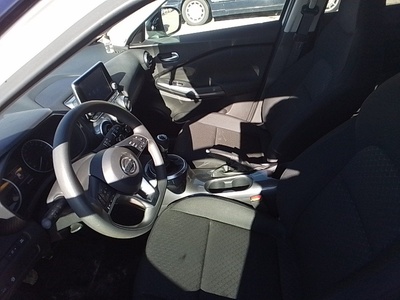 Nissan Juke DIG-T Acenta 84 kW (114 CV) 10 Nissan Juke DIG-T Acenta 84 kW (114 CV) 10