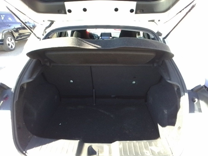 Nissan Juke DIG-T Acenta 84 kW (114 CV) Vehículo usado en Madrid Nissan Juke DIG-T Acenta 84 kW (114 CV) Vehículo usado en Madrid