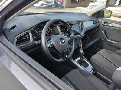 Volkswagen T-Roc Advance 1.5 TSI 110 kW (150 CV) DSG 7 Volkswagen T-Roc Advance 1.5 TSI 110 kW (150 CV) DSG 7