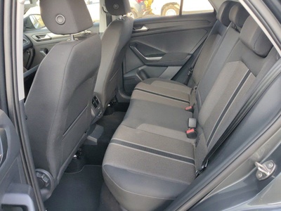 Volkswagen T-Roc Advance 1.5 TSI 110 kW (150 CV) DSG 9 Volkswagen T-Roc Advance 1.5 TSI 110 kW (150 CV) DSG 9