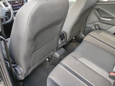 Volkswagen T-Roc Advance 1.5 TSI 110 kW (150 CV) DSG 10 Volkswagen T-Roc Advance 1.5 TSI 110 kW (150 CV) DSG 10