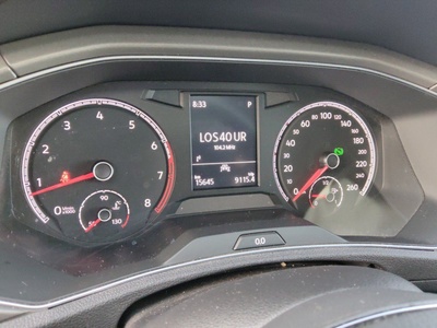 Volkswagen T-Roc Advance 1.5 TSI 110 kW (150 CV) DSG 8 Volkswagen T-Roc Advance 1.5 TSI 110 kW (150 CV) DSG 8