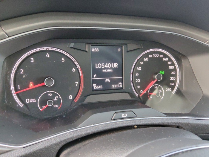 Volkswagen T-Roc Advance 1.5 TSI 110 kW (150 CV) DSG Vehículo usado en Madrid Volkswagen T-Roc Advance 1.5 TSI 110 kW (150 CV) DSG Vehículo usado en Madrid