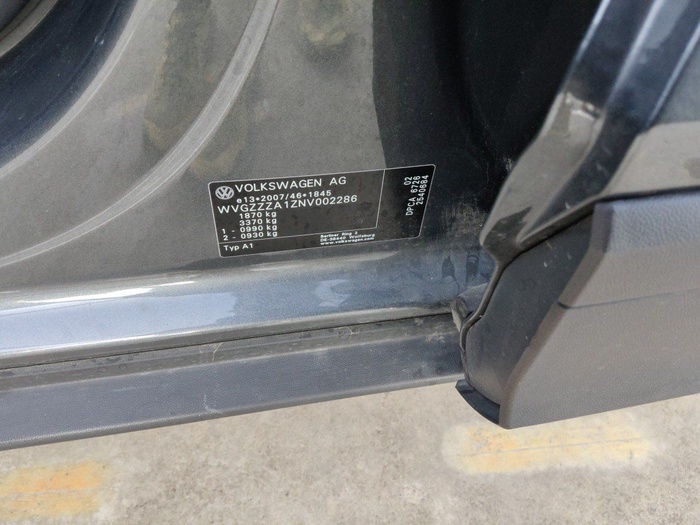 Volkswagen T-Roc Advance 1.5 TSI 110 kW (150 CV) DSG Vehículo usado en Madrid Volkswagen T-Roc Advance 1.5 TSI 110 kW (150 CV) DSG Vehículo usado en Madrid