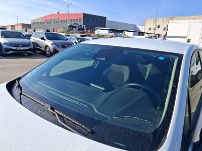 Renault Clio Business Blue dCi 74 kW (100 CV) 9 Renault Clio Business Blue dCi 74 kW (100 CV) 9