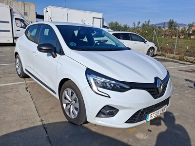 Renault Clio Business Blue dCi 74 kW (100 CV) 3 Renault Clio Business Blue dCi 74 kW (100 CV) 3