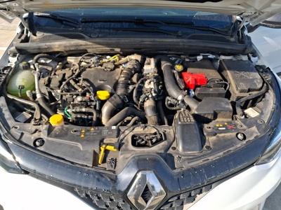 Renault Clio Business Blue dCi 74 kW (100 CV) 13 Renault Clio Business Blue dCi 74 kW (100 CV) 13