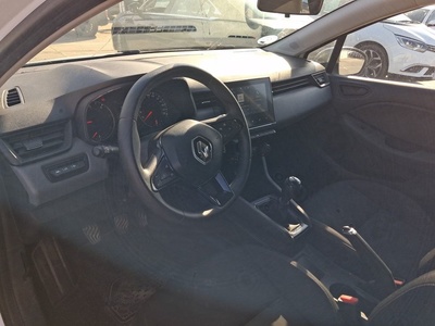 Renault Clio Business Blue dCi 74 kW (100 CV) 7 Renault Clio Business Blue dCi 74 kW (100 CV) 7