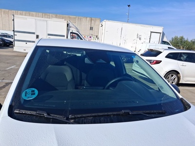 Renault Clio Business Blue dCi 74 kW (100 CV) 8 Renault Clio Business Blue dCi 74 kW (100 CV) 8