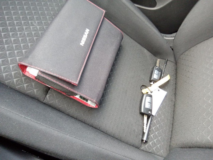 Nissan Juke DIG-T Acenta 84 kW (114 CV) Vehículo usado en Madrid Nissan Juke DIG-T Acenta 84 kW (114 CV) Vehículo usado en Madrid