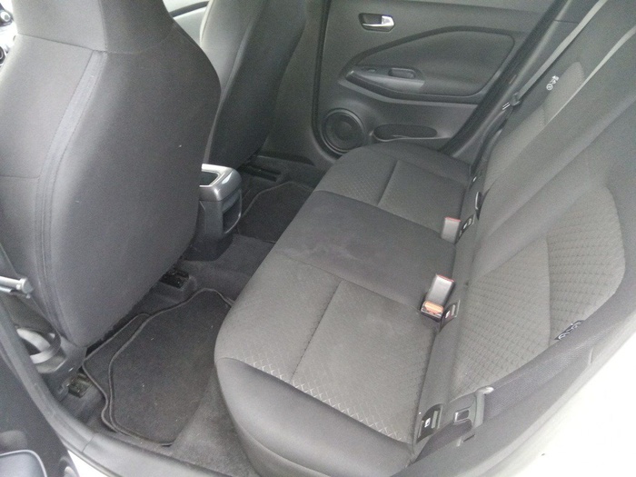 Nissan Juke DIG-T Acenta 84 kW (114 CV) Vehículo usado en Madrid Nissan Juke DIG-T Acenta 84 kW (114 CV) Vehículo usado en Madrid