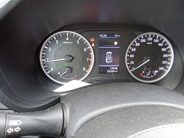 Nissan Juke DIG-T Acenta 84 kW (114 CV) Vehículo usado en Madrid Nissan Juke DIG-T Acenta 84 kW (114 CV) Vehículo usado en Madrid