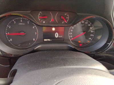 Opel Corsa 1.2 XEL Edition 55 kW (75 CV) 8 Opel Corsa 1.2 XEL Edition 55 kW (75 CV) 8