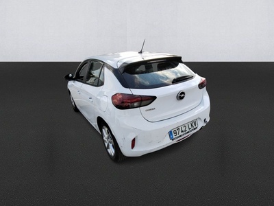 Opel Corsa 1.2 XEL Edition 55 kW (75 CV) 6 Opel Corsa 1.2 XEL Edition 55 kW (75 CV) 6