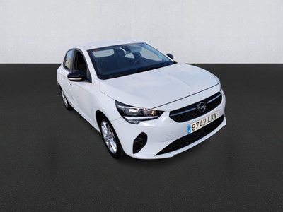 Opel Corsa 1.2 XEL Edition 55 kW (75 CV) 3 Opel Corsa 1.2 XEL Edition 55 kW (75 CV) 3