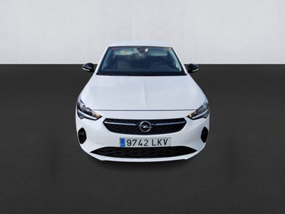 Opel Corsa 1.2 XEL Edition 55 kW (75 CV) 2 Opel Corsa 1.2 XEL Edition 55 kW (75 CV) 2
