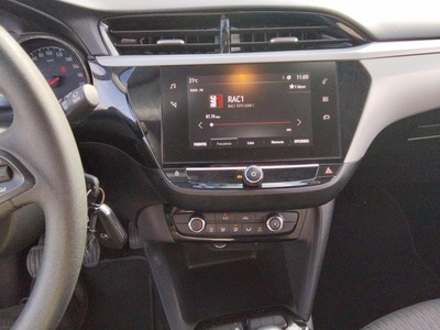 Opel Corsa 1.2 XEL Edition 55 kW (75 CV) 12 Opel Corsa 1.2 XEL Edition 55 kW (75 CV) 12
